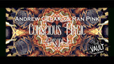 The Vault - Conscious Magic Episode 1 by Andrew Gerard and Ran Pink (Video DOWNLOAD)